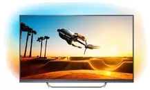 Ремонт телевизоров Philips 65PUS7502