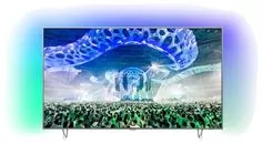 Ремонт телевизоров Philips 65PUS7601