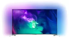 Ремонт телевизоров Philips 65PUS9109