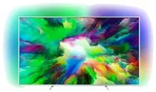 Ремонт телевизоров Philips 75PUS7803