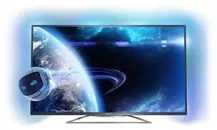 Ремонт телевизоров Philips 84PFL9708S