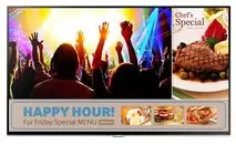 Ремонт телевизоров Samsung LH48RMDPLGU