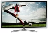 Ремонт телевизоров Samsung PS60F5500