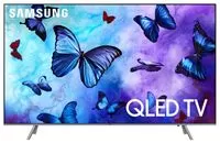 Ремонт телевизоров Samsung QE65Q6FNA