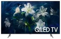 Ремонт телевизоров Samsung QE65Q8DNA