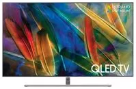 Ремонт телевизоров Samsung QE65Q8FAM