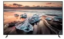 Ремонт телевизоров Samsung QE85Q900RAU