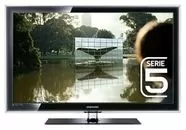 Ремонт телевизоров Samsung UE-46C5700
