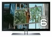 Ремонт телевизоров Samsung UE-46C6200