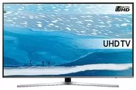 Ремонт телевизоров Samsung UE40KU6472U