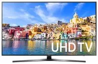 Ремонт телевизоров Samsung UE49KU7000U
