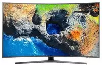 Ремонт телевизоров Samsung UE49MU6672U