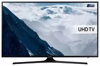 Ремонт телевизоров Samsung UE50KU6075U