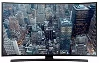 Ремонт телевизоров Samsung UE55JU6640U