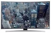 Ремонт телевизоров Samsung UE55JU6650S