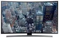 Ремонт телевизоров Samsung UE55JU6690U