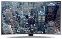 Ремонт телевизоров Samsung UE55JU6800J