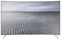 Ремонт телевизоров Samsung UE55KS7580U