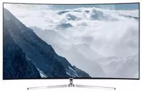 Ремонт телевизоров Samsung UE55KS9500F