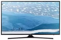 Ремонт телевизоров Samsung UE55KU6070U