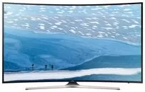 Ремонт телевизоров Samsung UE55KU6172U