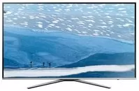 Ремонт телевизоров Samsung UE55KU6400U