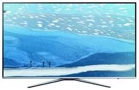 Ремонт телевизоров Samsung UE55KU6409U