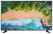 Ремонт телевизоров Samsung UE55NU7090U