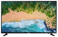 Ремонт телевизоров Samsung UE55NU7093U