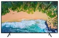 Ремонт телевизоров Samsung UE55NU7179U