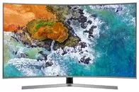Ремонт телевизоров Samsung UE55NU7640S