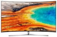 Ремонт телевизоров Samsung UE65MU9009U