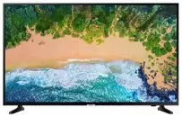 Ремонт телевизоров Samsung UE65NU7092U