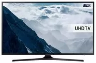 Ремонт телевизоров Samsung UE70KU6000K