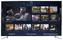 Ремонт телевизоров Samsung UE75F6400