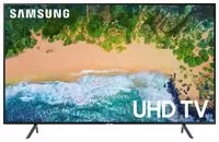 Ремонт телевизоров Samsung UE75NU7100U