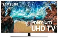Ремонт телевизоров Samsung UE75NU8000U