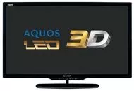 Ремонт телевизоров Sharp LC-46LE732