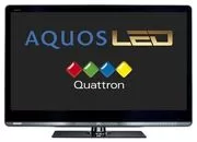 Ремонт телевизоров Sharp LC-46LE811