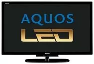 Ремонт телевизоров Sharp LC-46LU630