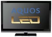 Ремонт телевизоров Sharp LC-46LU700