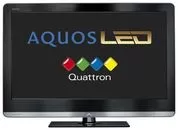 Ремонт телевизоров Sharp LC-46LX812