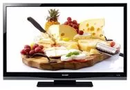 Ремонт телевизоров Sharp LC-46X20E