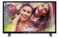 Ремонт телевизоров Sharp LC-49CFF6002E