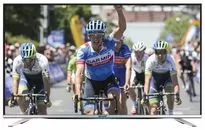 Ремонт телевизоров Sharp LC-49SFE7452E