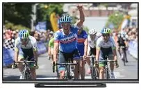 Ремонт телевизоров Sharp LC-50LD265