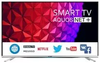 Ремонт телевизоров Sharp LC-55CFG6452E