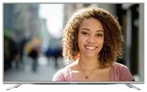 Ремонт телевизоров Sharp LC-55CUF8462ES