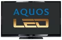 Ремонт телевизоров Sharp LC-60LE635