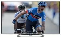 Ремонт телевизоров Sharp LC-60LE855